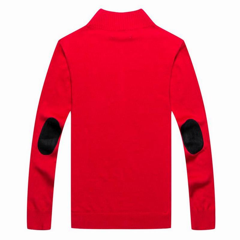 polo Men's Sweater 112